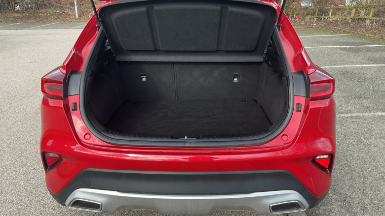 Kia Xceed 1.0T GDi ISG 2 5dr Petrol Hatchback